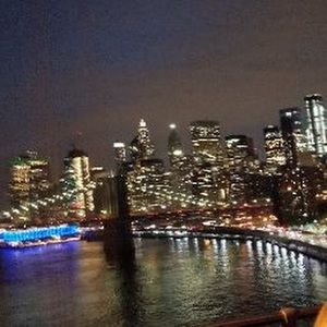 Meet your Posher, Susana